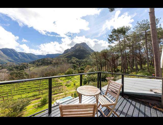 3 BEDROOM FREESTANDING TO LET IN SILVERMIST MOUNTAIN LODGE